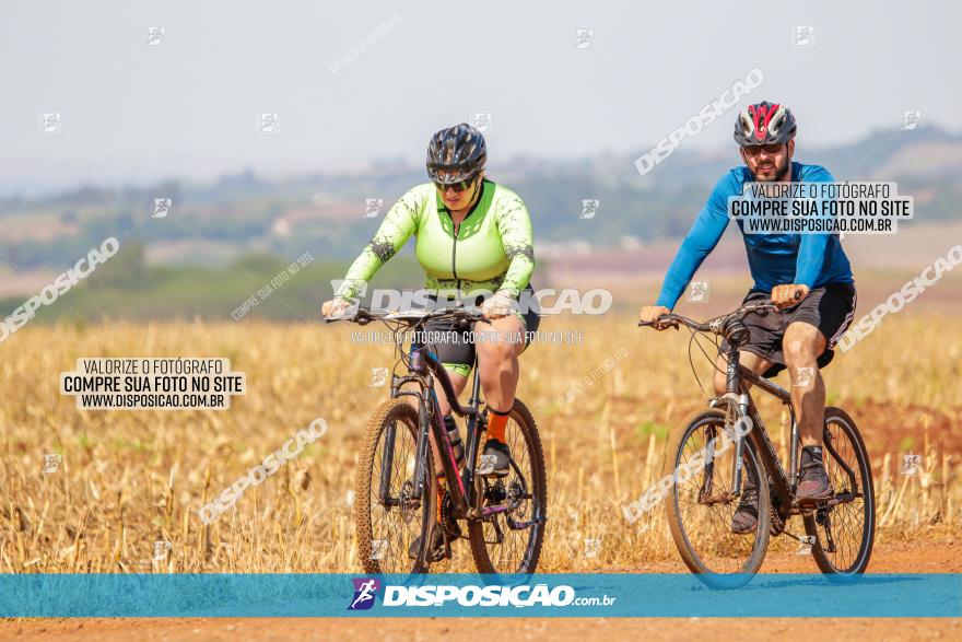 2º Desafio Amigos da APAE - MTB