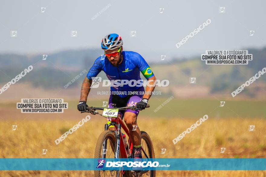 2º Desafio Amigos da APAE - MTB