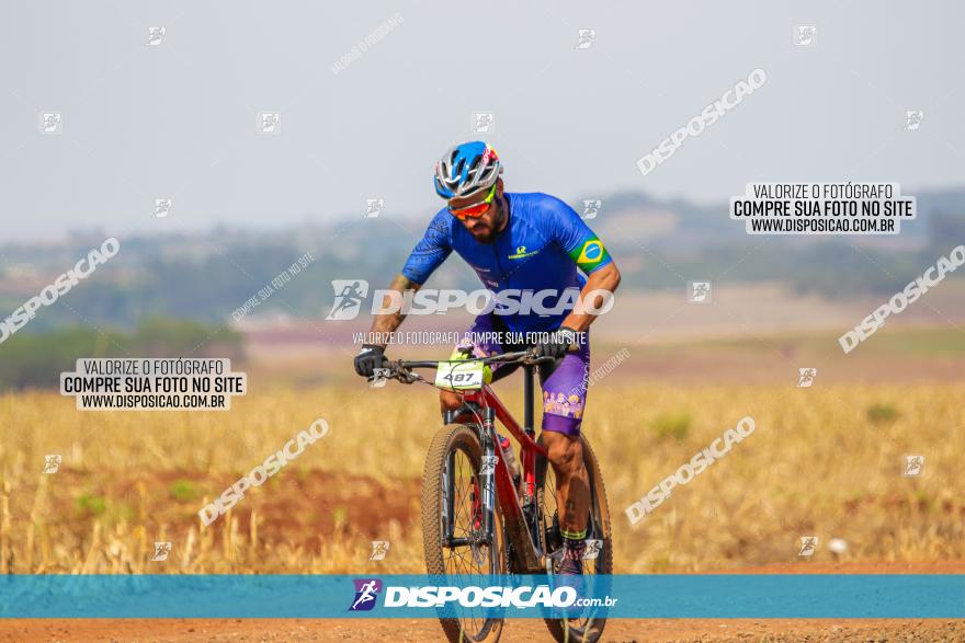 2º Desafio Amigos da APAE - MTB