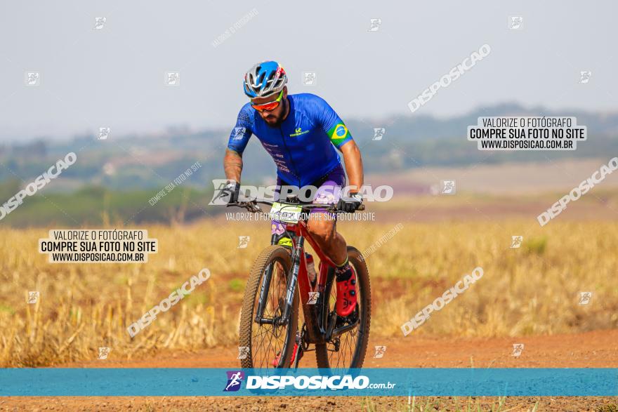 2º Desafio Amigos da APAE - MTB