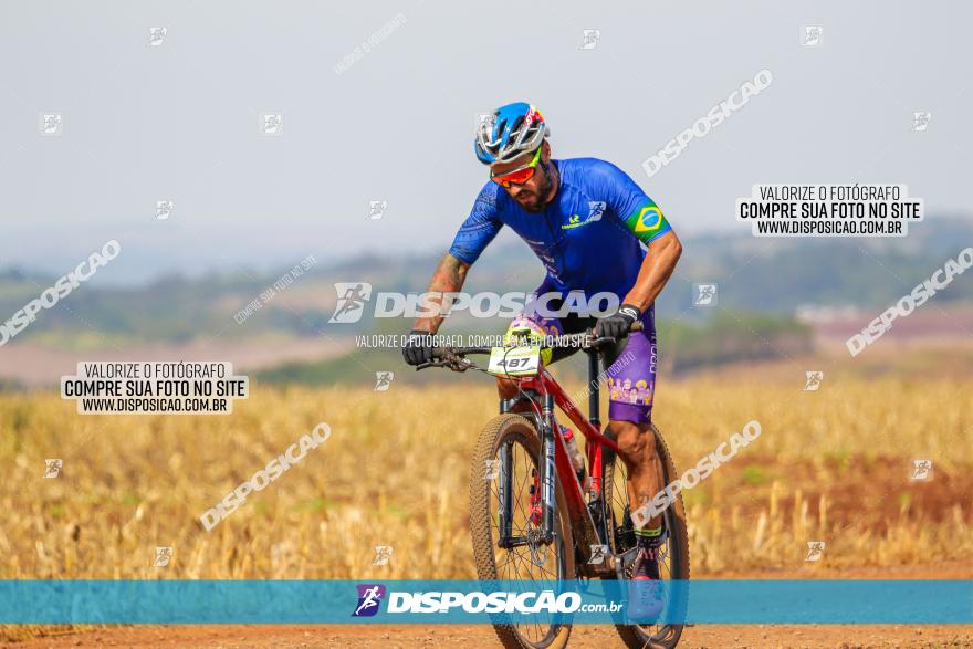 2º Desafio Amigos da APAE - MTB