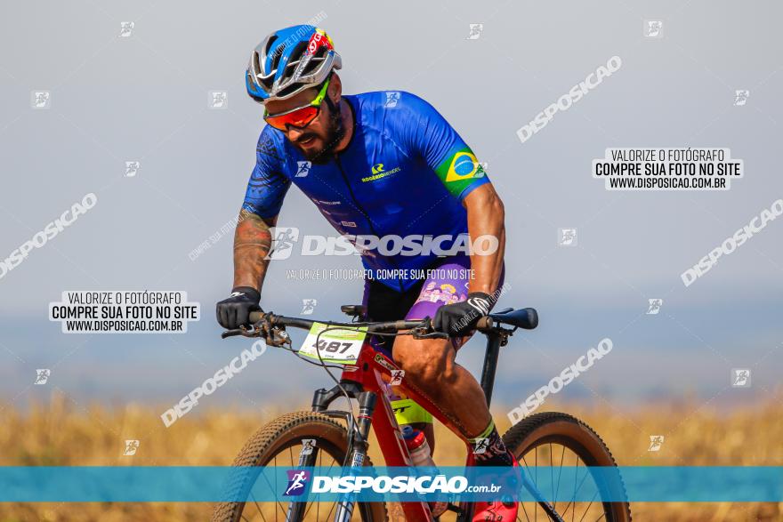 2º Desafio Amigos da APAE - MTB