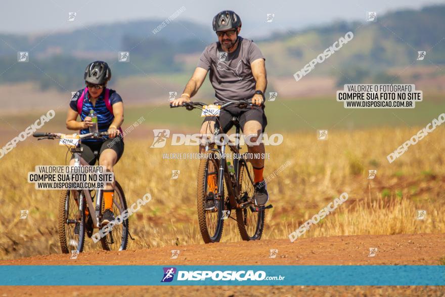 2º Desafio Amigos da APAE - MTB