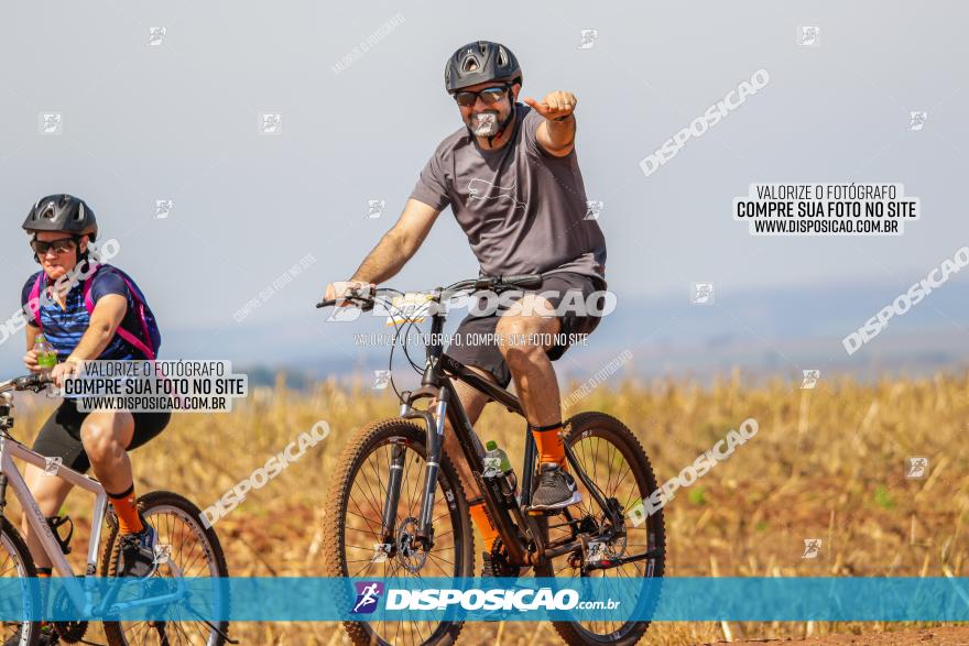 2º Desafio Amigos da APAE - MTB