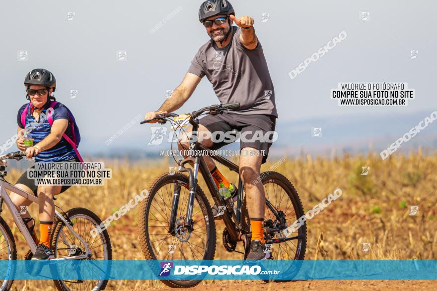 2º Desafio Amigos da APAE - MTB