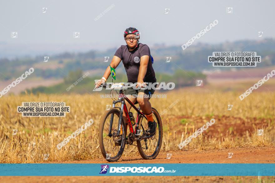 2º Desafio Amigos da APAE - MTB