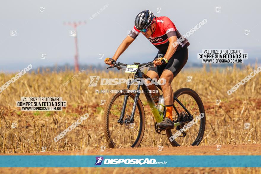 2º Desafio Amigos da APAE - MTB