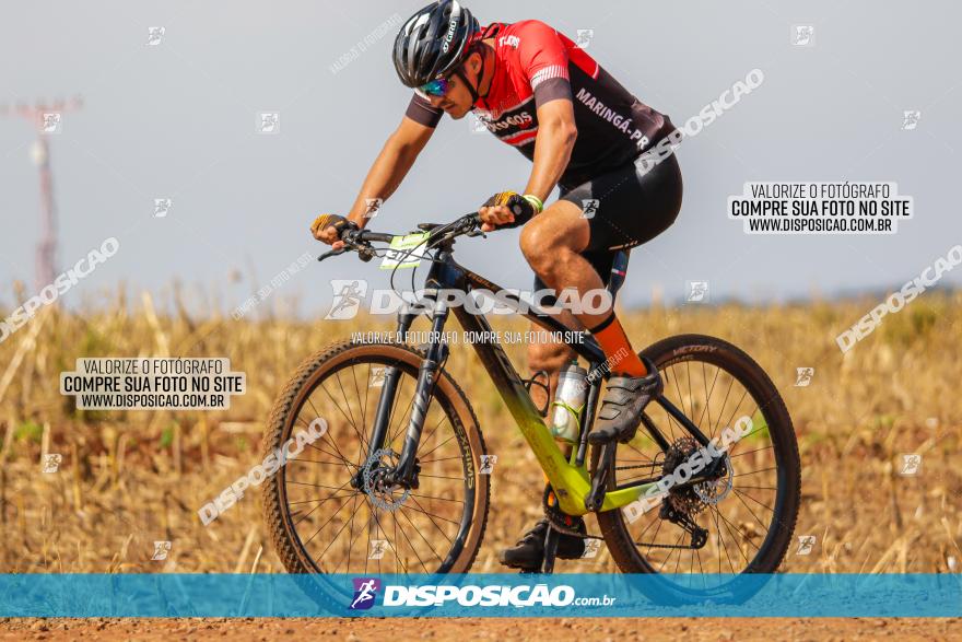 2º Desafio Amigos da APAE - MTB