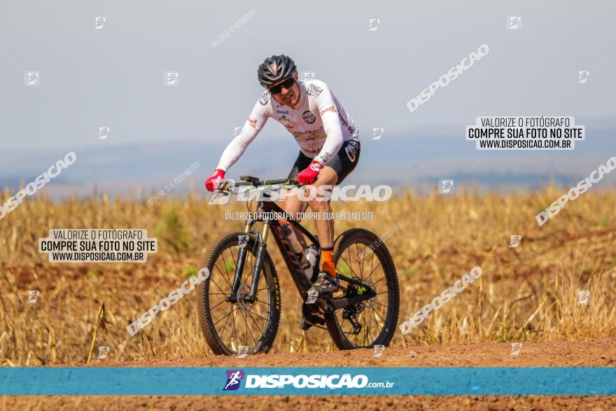 2º Desafio Amigos da APAE - MTB