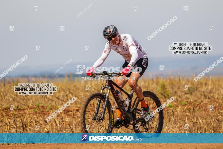 2º Desafio Amigos da APAE - MTB