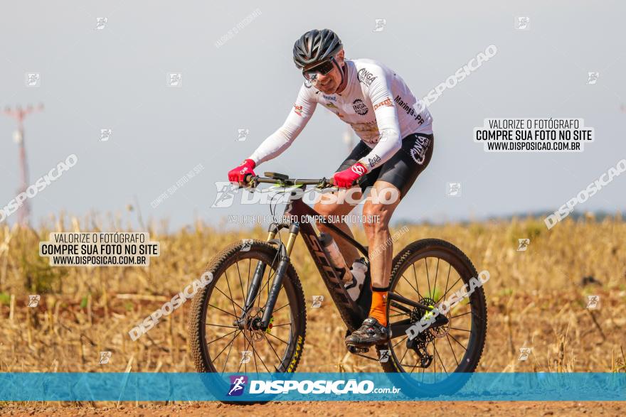 2º Desafio Amigos da APAE - MTB