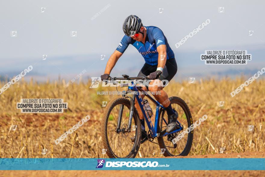 2º Desafio Amigos da APAE - MTB