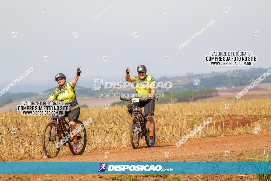 2º Desafio Amigos da APAE - MTB