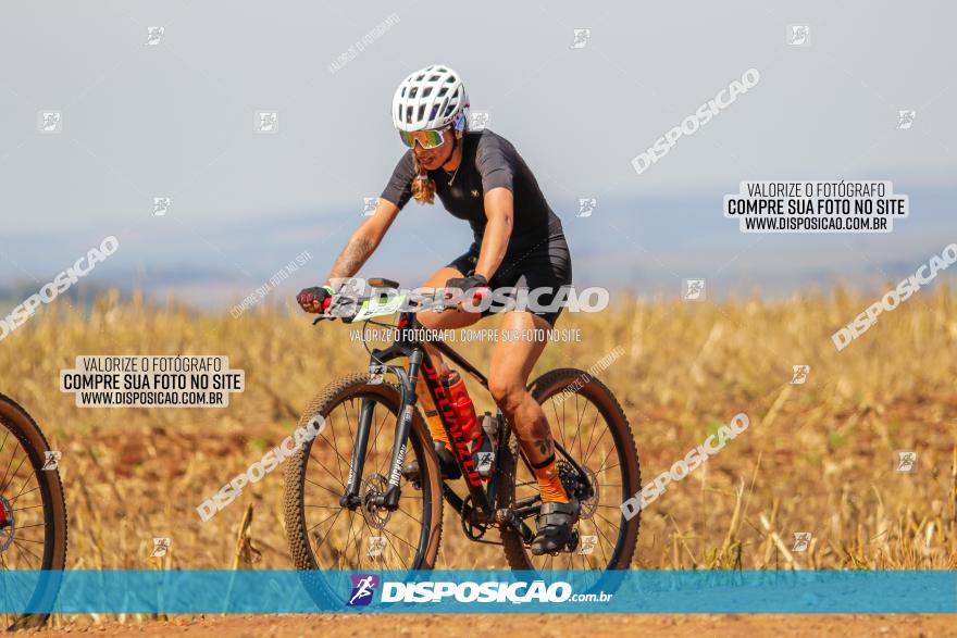 2º Desafio Amigos da APAE - MTB