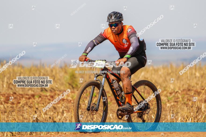 2º Desafio Amigos da APAE - MTB