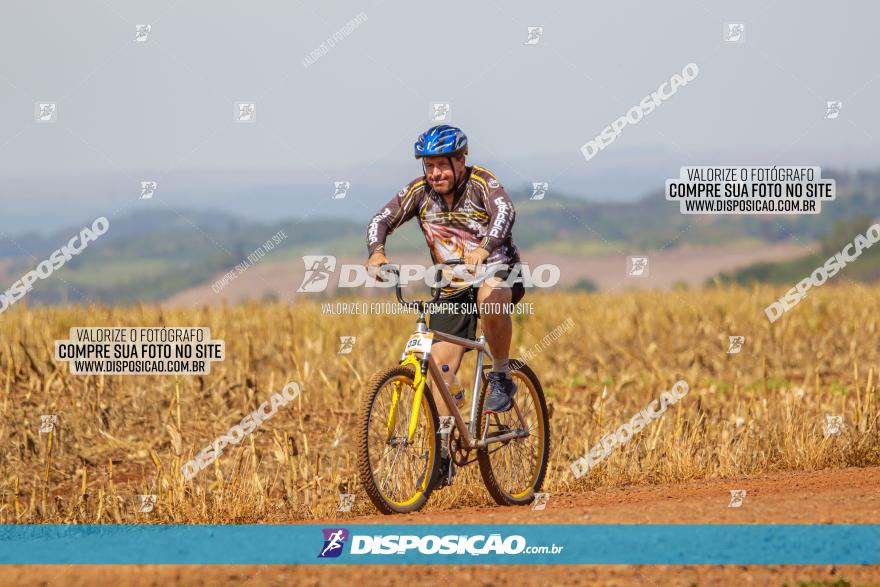 2º Desafio Amigos da APAE - MTB