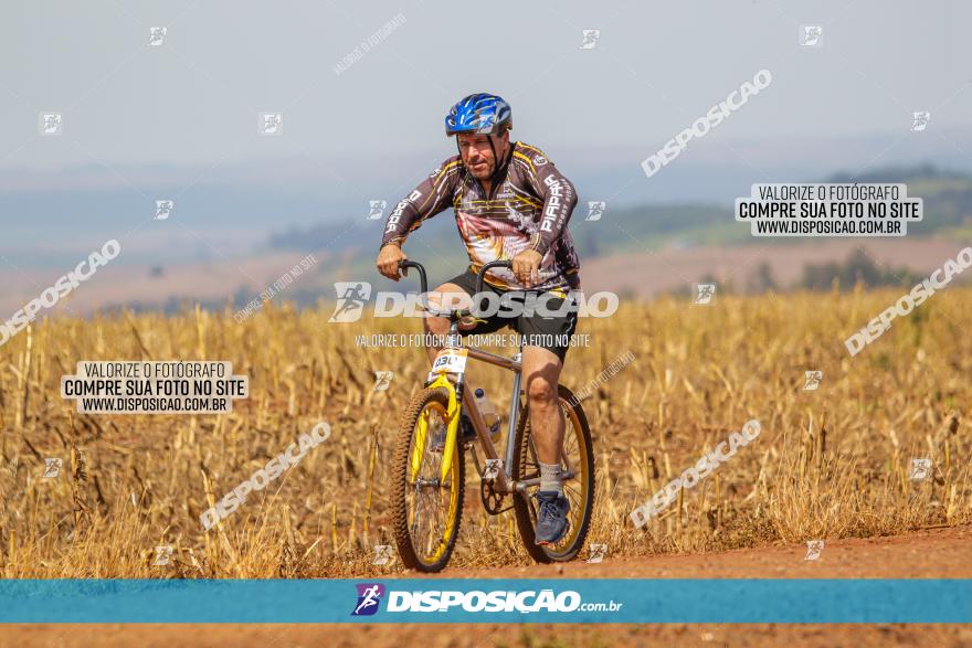 2º Desafio Amigos da APAE - MTB