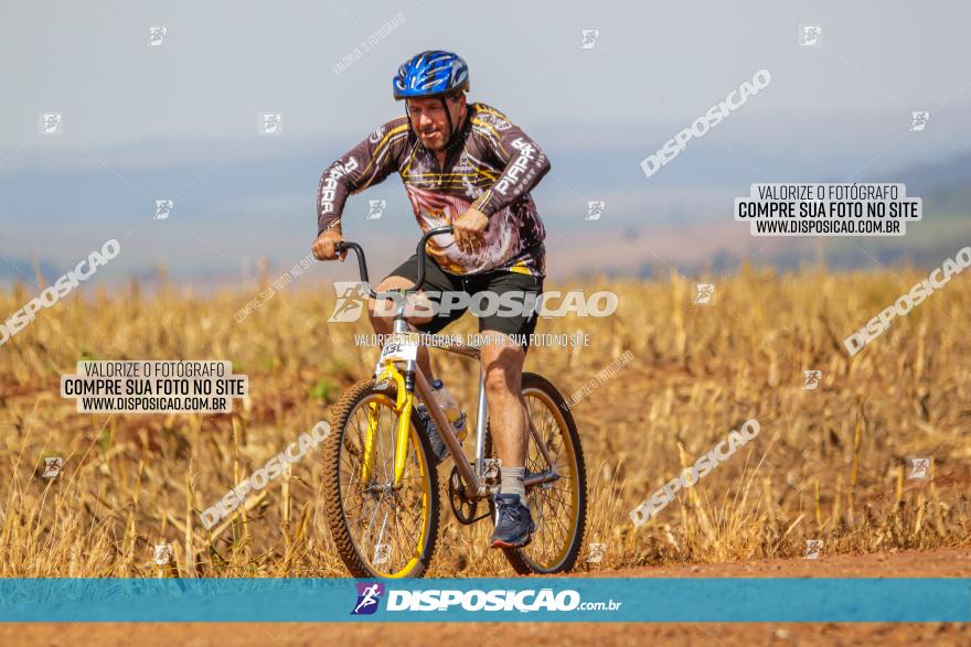 2º Desafio Amigos da APAE - MTB