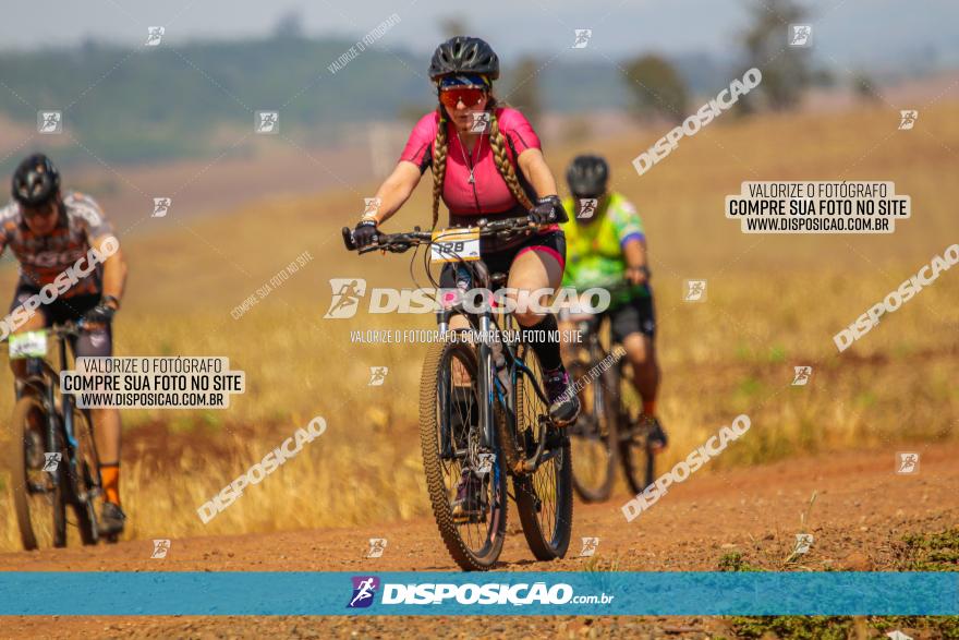 2º Desafio Amigos da APAE - MTB