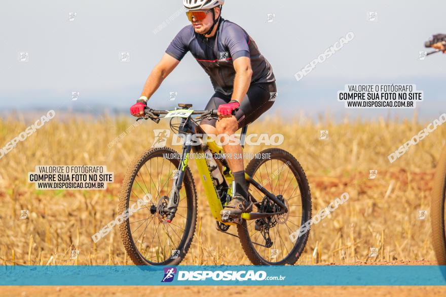 2º Desafio Amigos da APAE - MTB