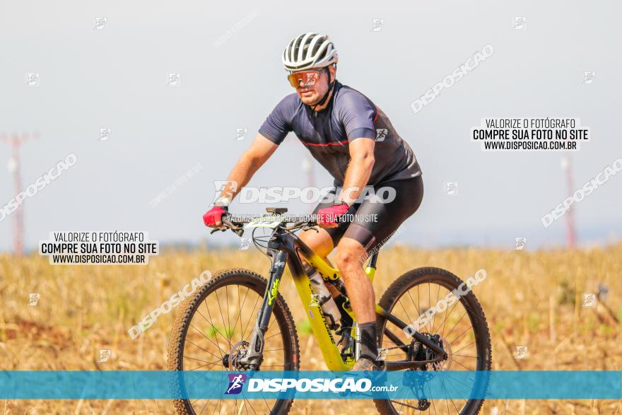 2º Desafio Amigos da APAE - MTB