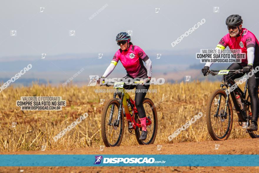 2º Desafio Amigos da APAE - MTB