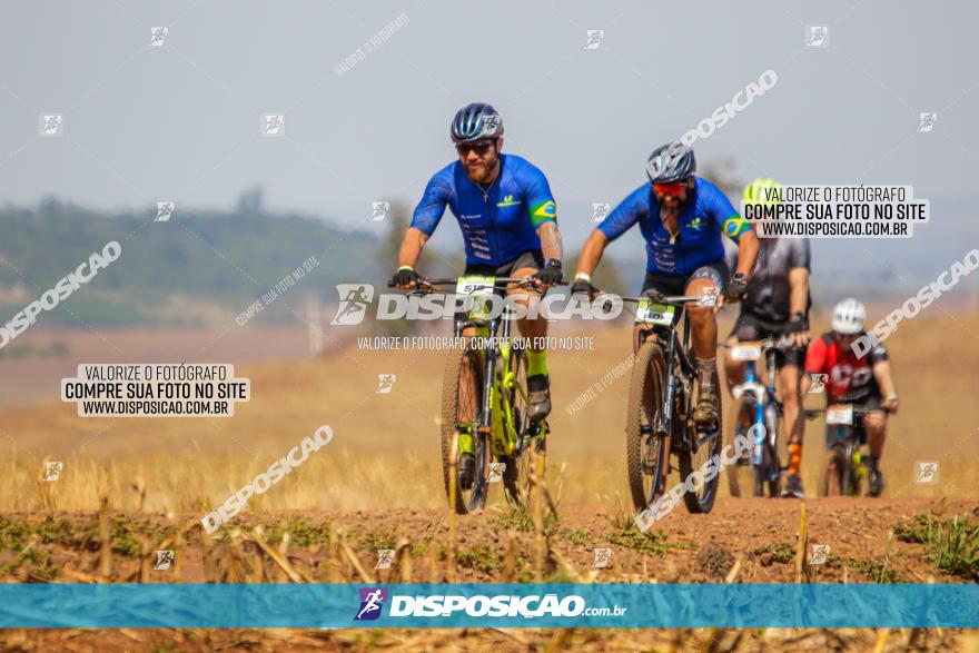 2º Desafio Amigos da APAE - MTB