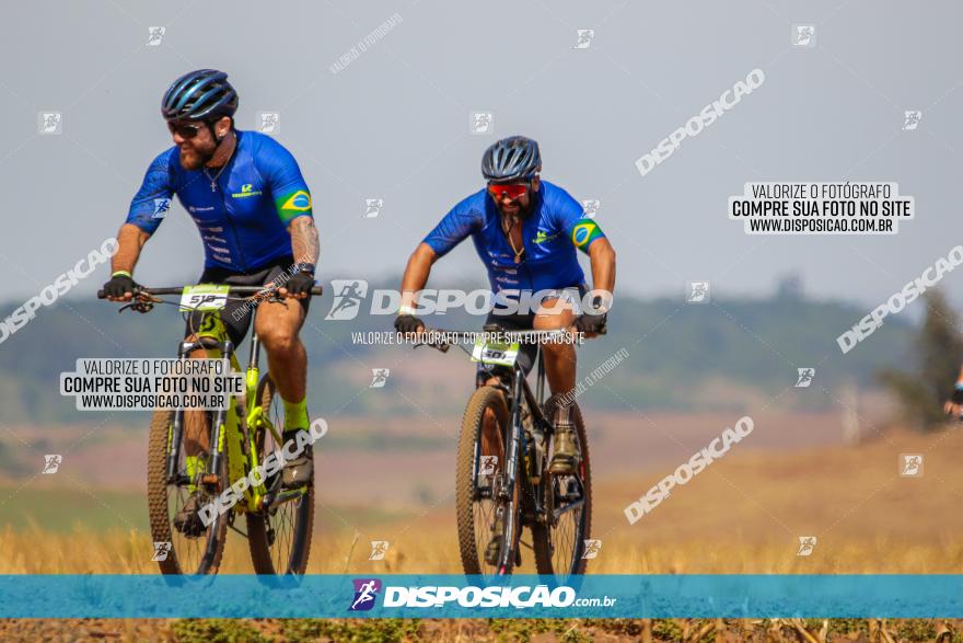 2º Desafio Amigos da APAE - MTB