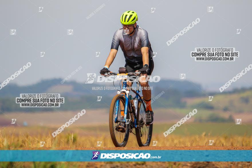 2º Desafio Amigos da APAE - MTB