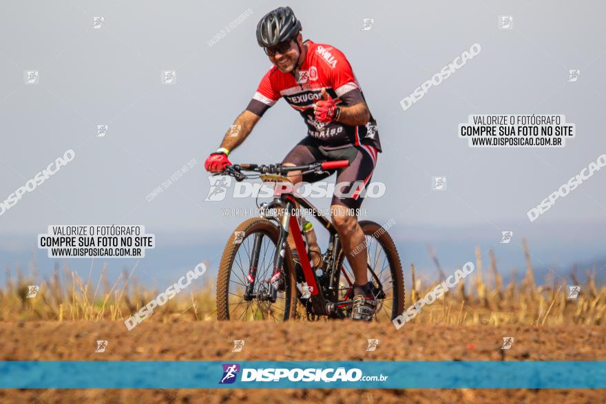 2º Desafio Amigos da APAE - MTB