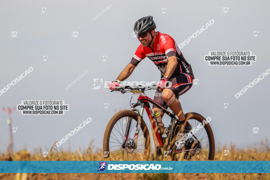 2º Desafio Amigos da APAE - MTB