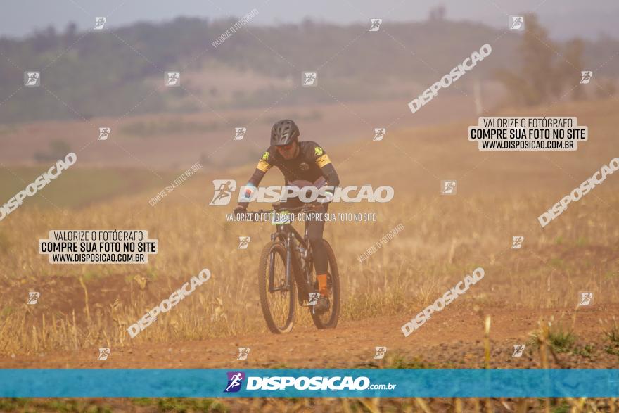 2º Desafio Amigos da APAE - MTB