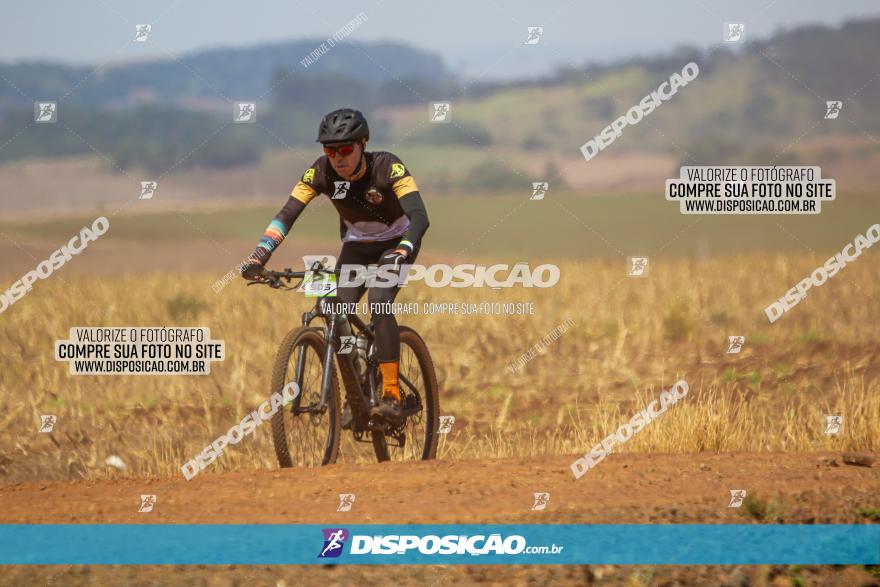 2º Desafio Amigos da APAE - MTB