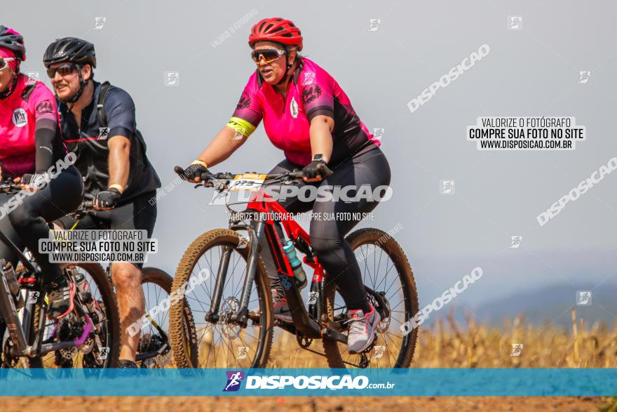 2º Desafio Amigos da APAE - MTB