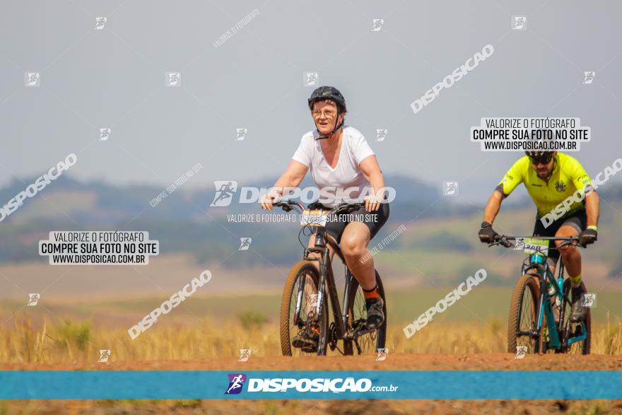 2º Desafio Amigos da APAE - MTB