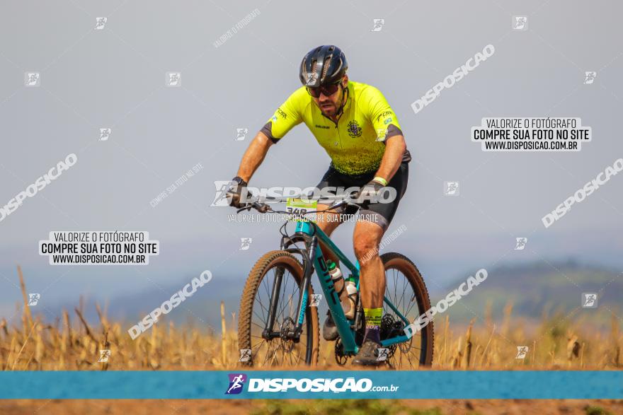 2º Desafio Amigos da APAE - MTB