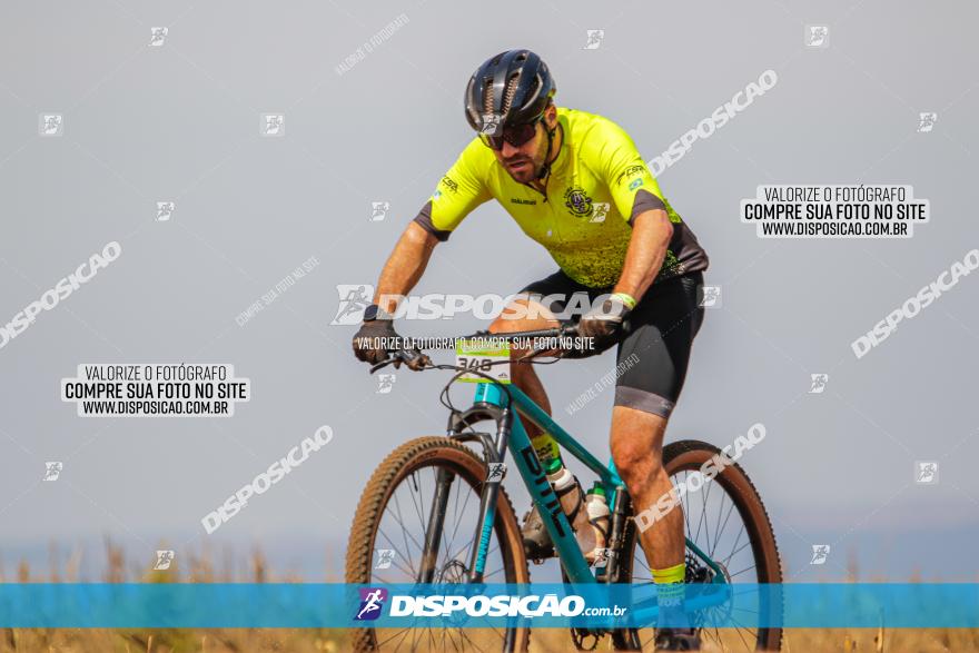 2º Desafio Amigos da APAE - MTB