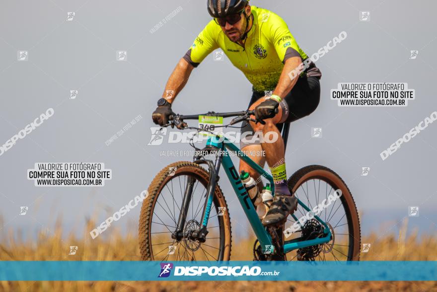 2º Desafio Amigos da APAE - MTB