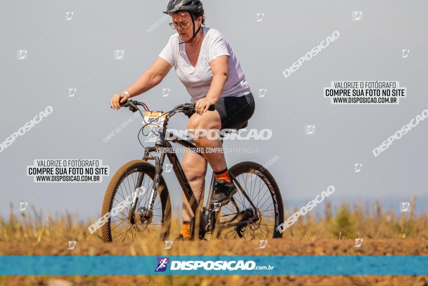 2º Desafio Amigos da APAE - MTB