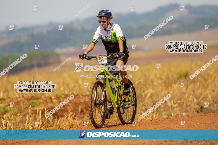 2º Desafio Amigos da APAE - MTB