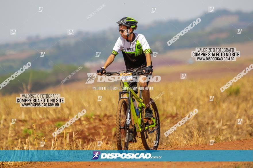 2º Desafio Amigos da APAE - MTB