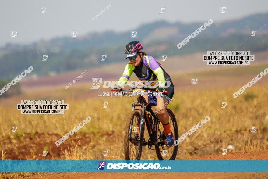 2º Desafio Amigos da APAE - MTB