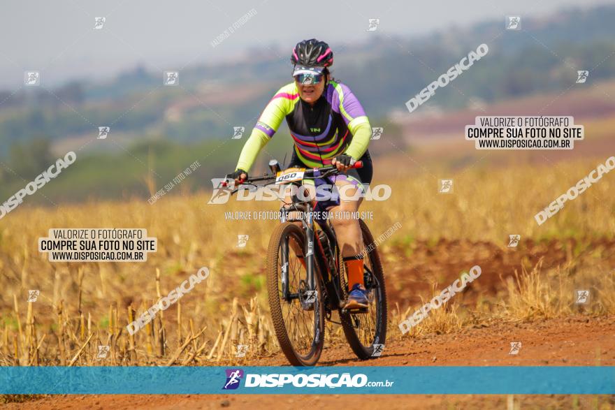 2º Desafio Amigos da APAE - MTB