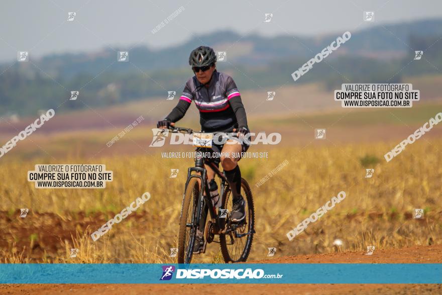 2º Desafio Amigos da APAE - MTB