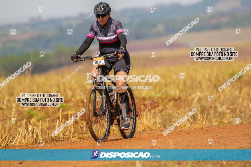 2º Desafio Amigos da APAE - MTB