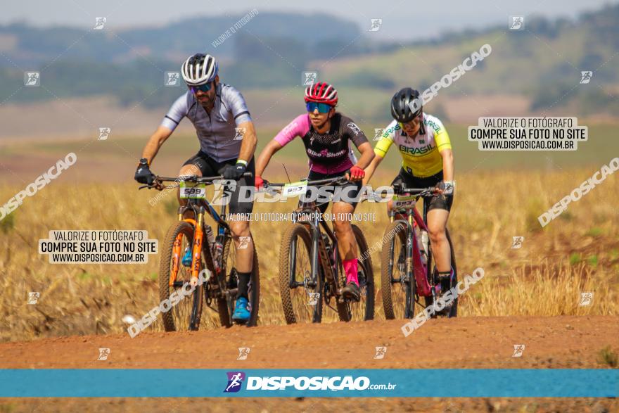 2º Desafio Amigos da APAE - MTB