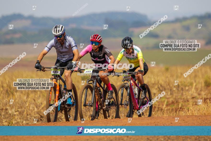 2º Desafio Amigos da APAE - MTB