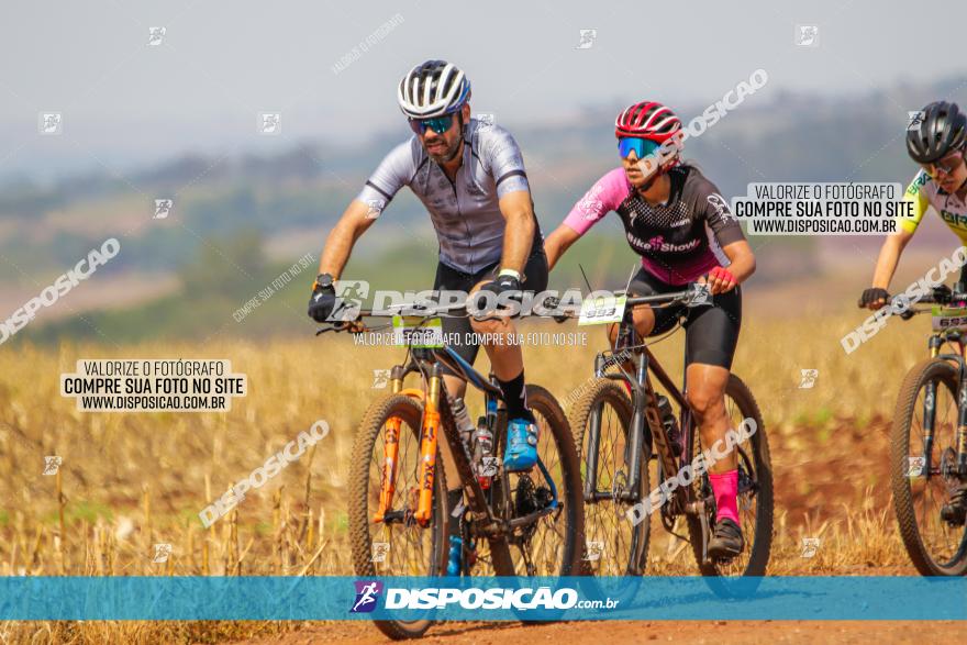 2º Desafio Amigos da APAE - MTB