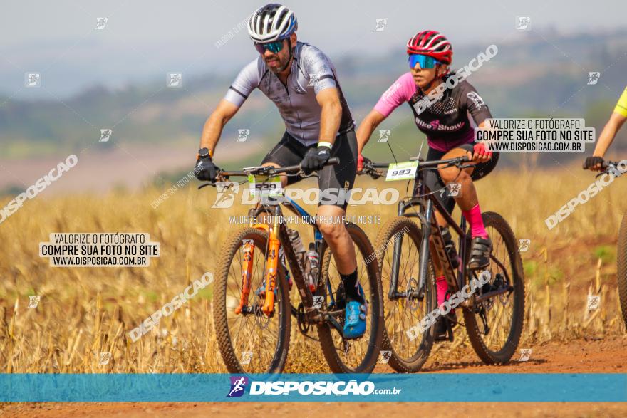 2º Desafio Amigos da APAE - MTB