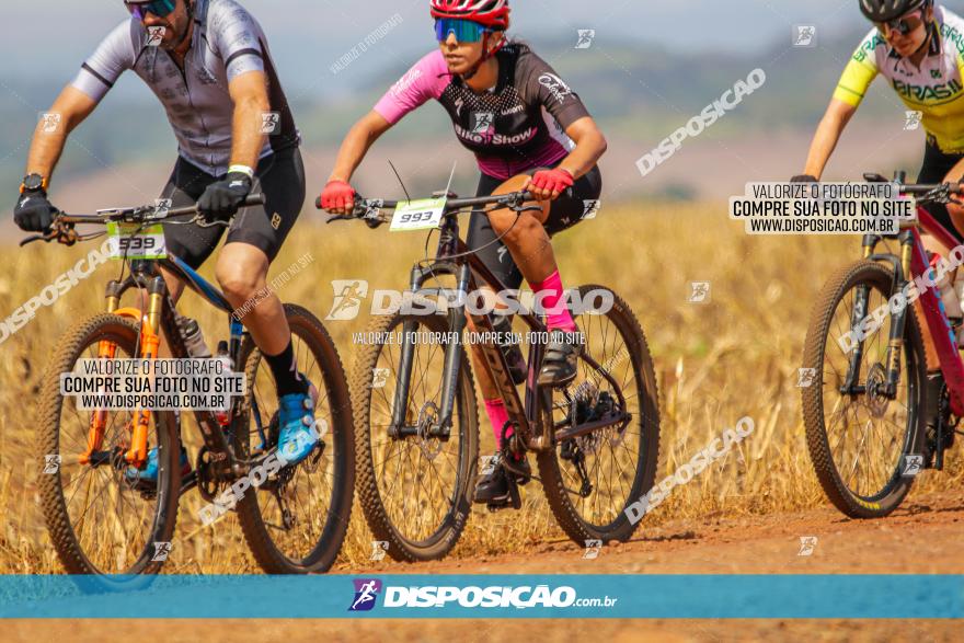 2º Desafio Amigos da APAE - MTB